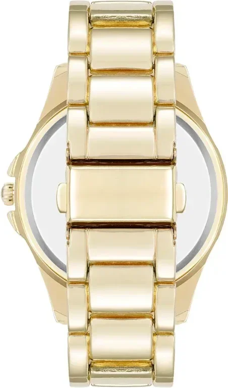 Мъжки часовник гривна Steve Madden — снимка 3