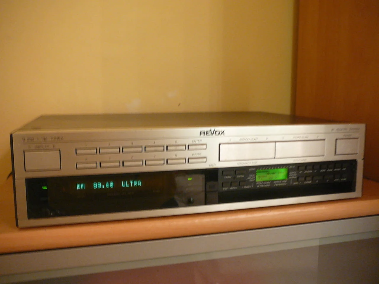 Revox b 260 — снимка 2