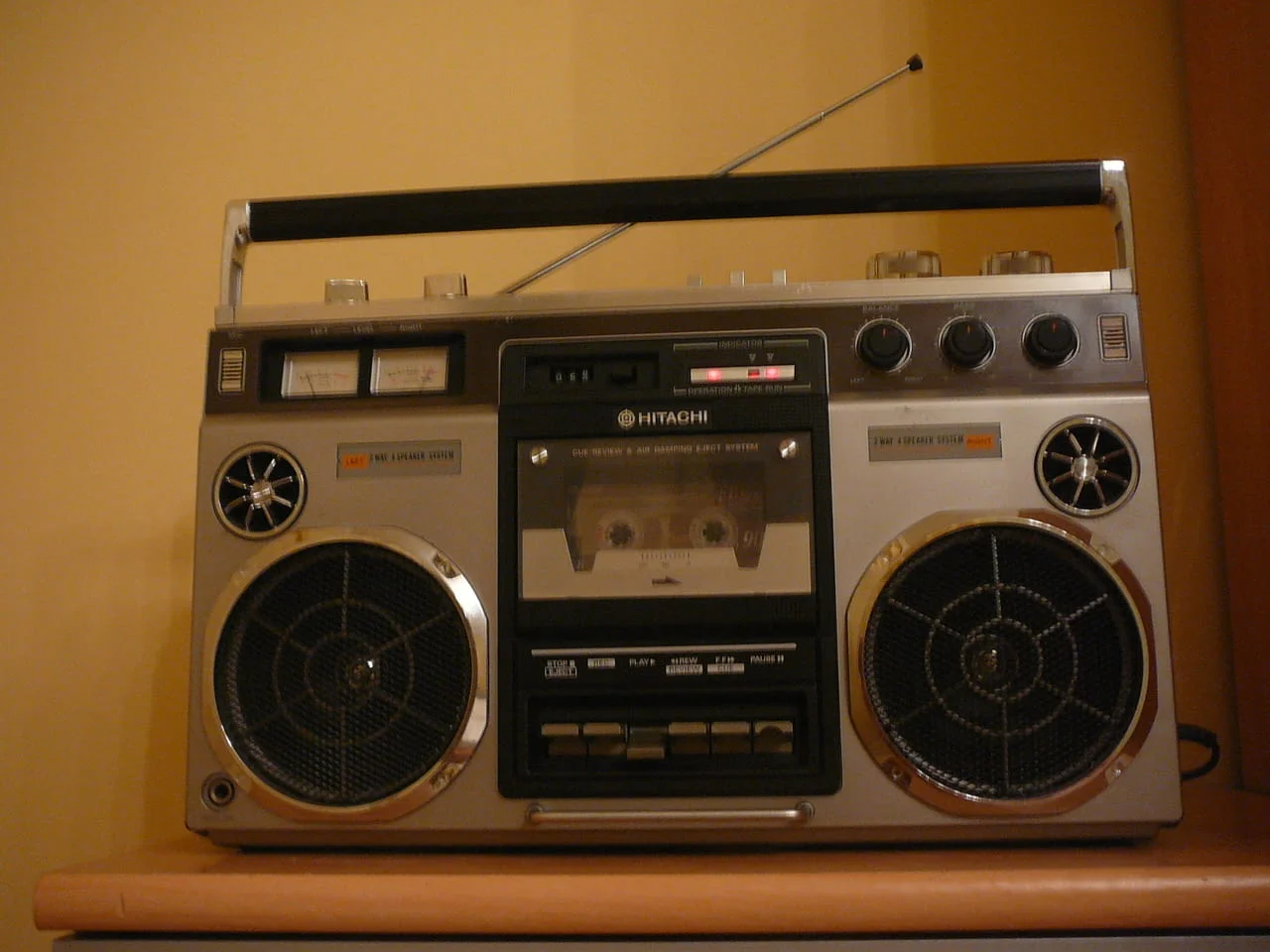 Hitachi trk-8155e/3 — снимка 5
