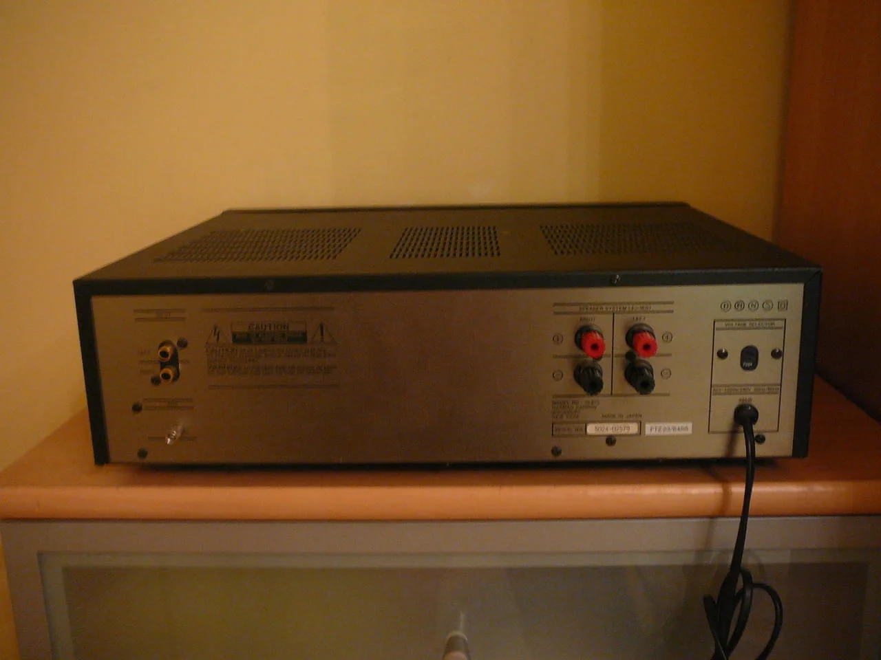 Harman kardon hk-870 — снимка 6