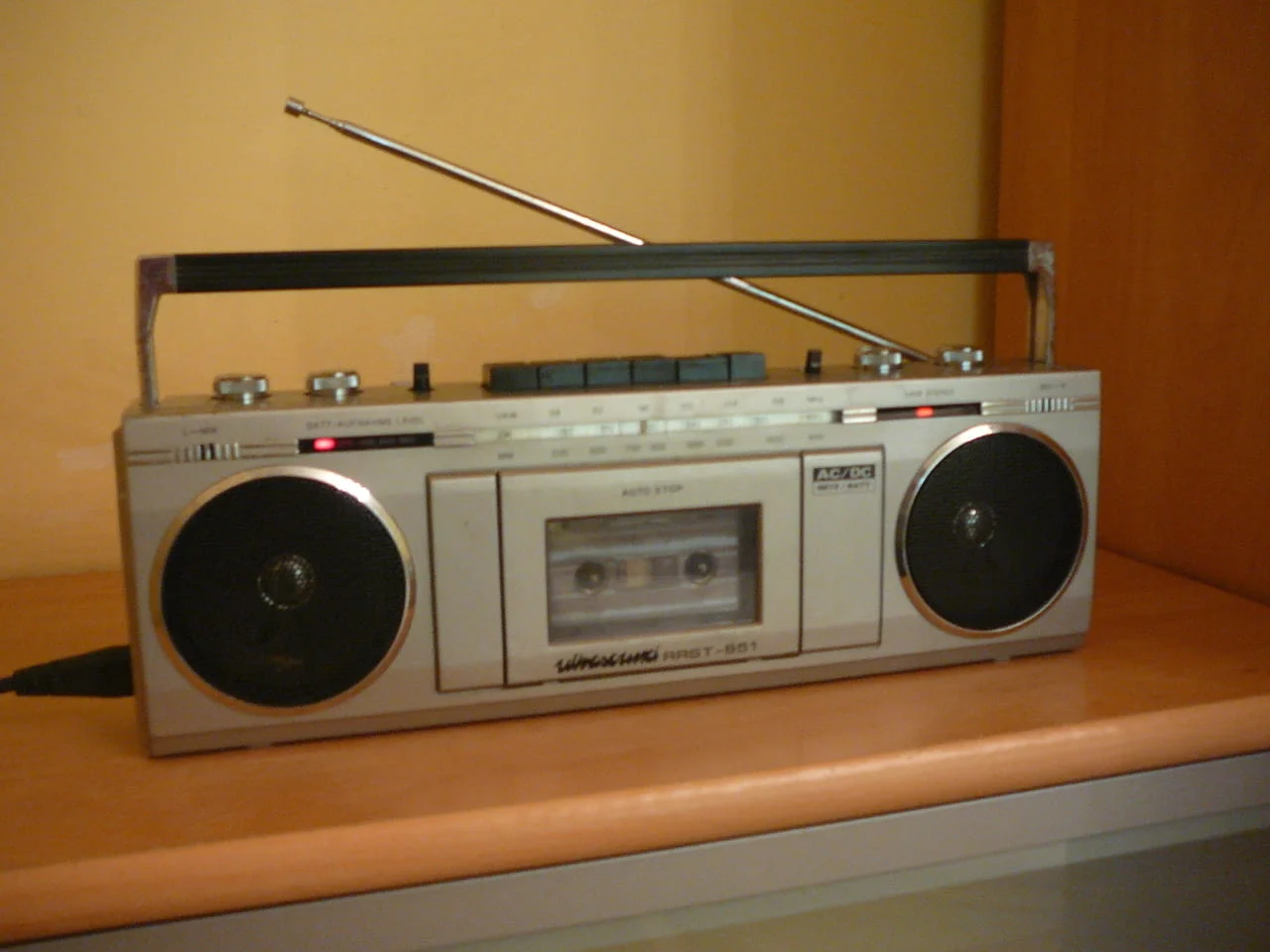 Ultrasound RR ST-951 — снимка 2