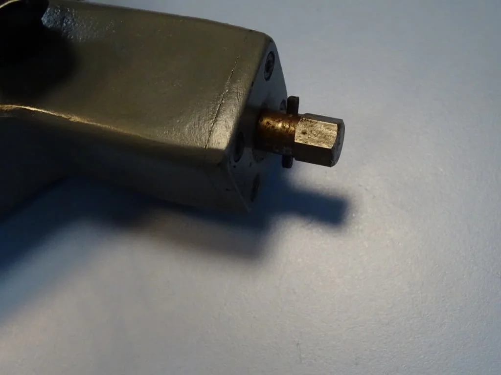 Неподвижен люнет за шлайф Ocuma и др. Ф125mm — снимка 6