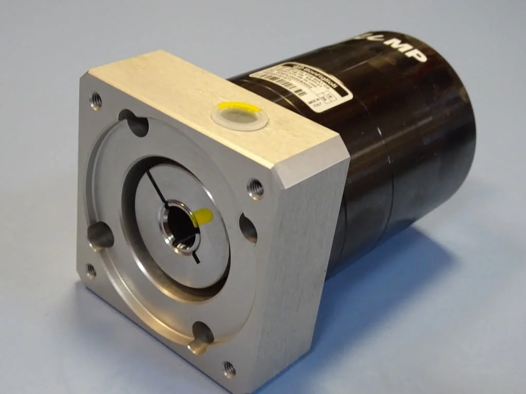 Планетарен редуктор Bonfiglioli X_MP 080 2 24 STD 80A1 CD14 S5 OR HB Planetary Gear Reducer — снимка 2