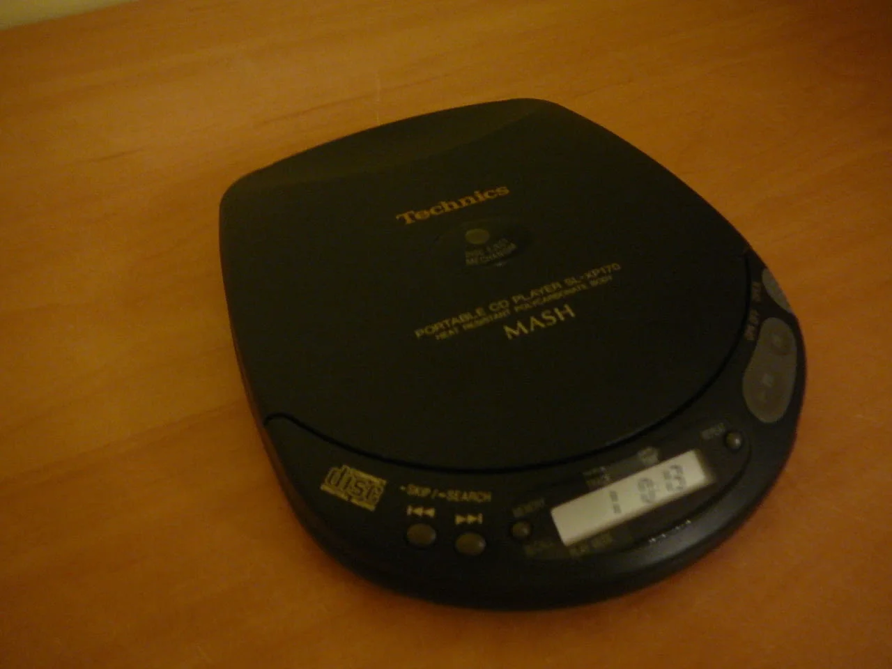 Technics sl-xp170 — снимка 3