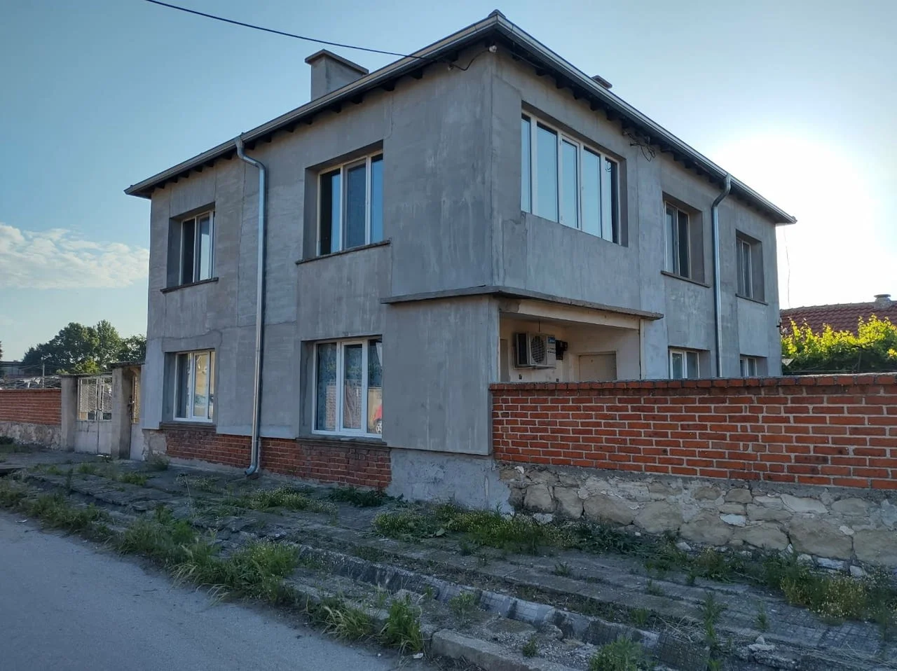 Продавам къща в село Милево — снимка 2