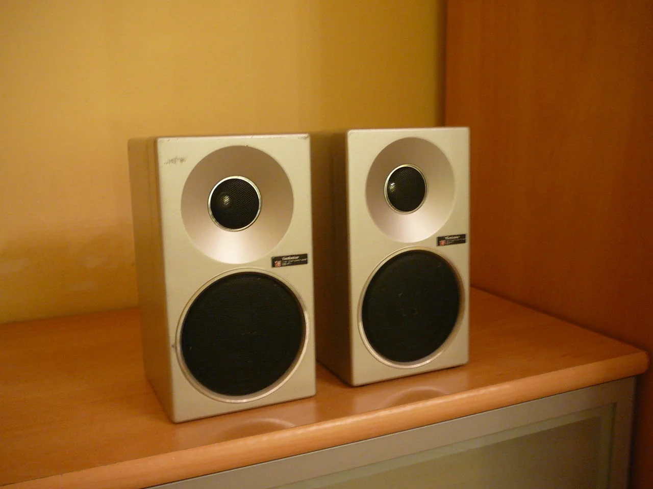 Technics sb-f1 — снимка 2