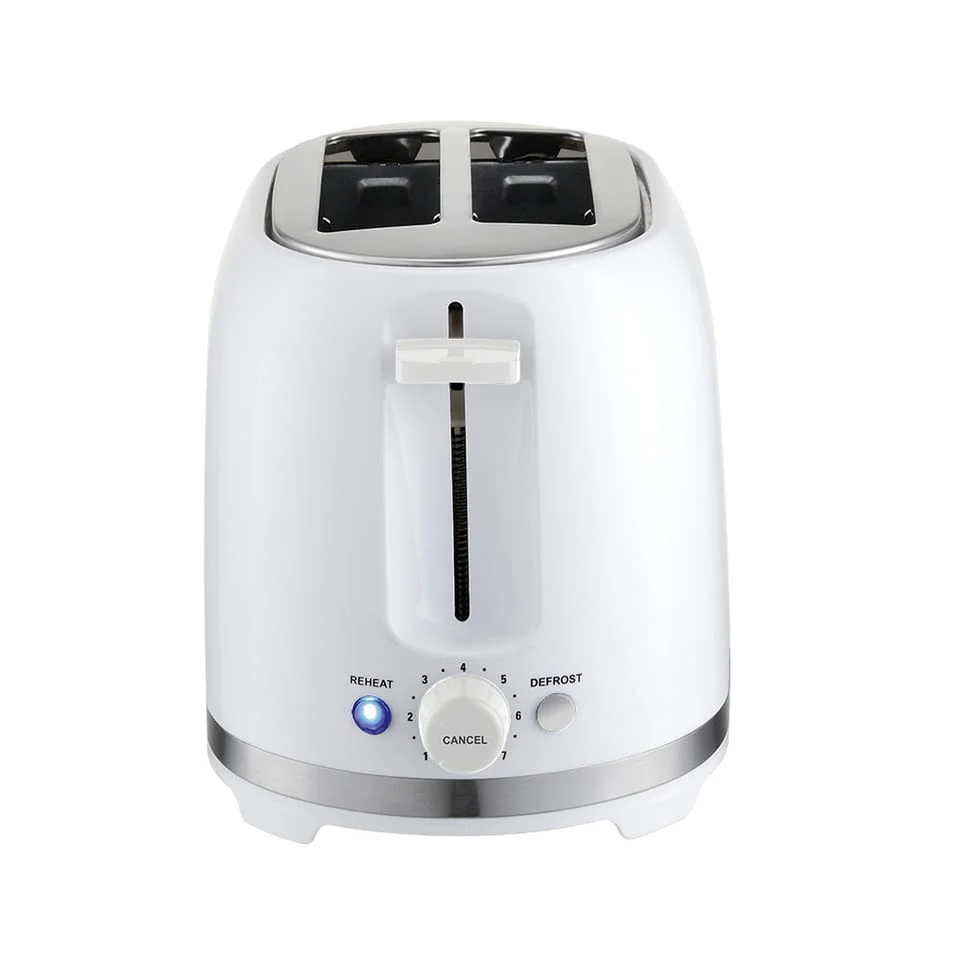 Тостер HOMA HT-4044 Cadis — снимка 2