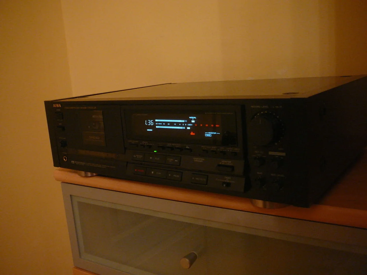 Aiwa xk-009z — снимка 10