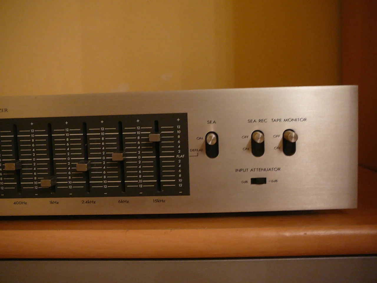 Jvc sea-20gl — снимка 7
