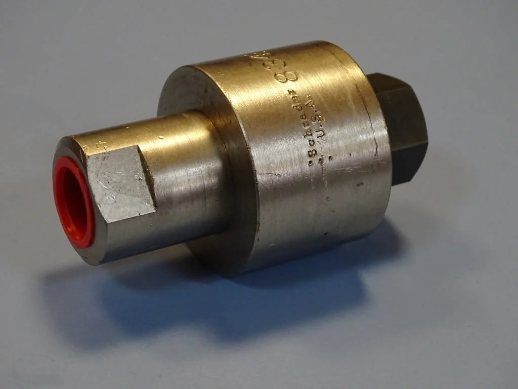 Ротатор Schrader Bellows 834 G1/2