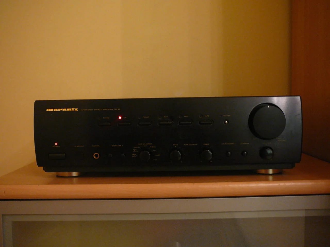 Marantz pm-63