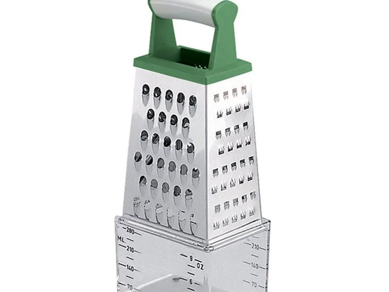 Ренде с кутия Tescoma Handy — снимка 2