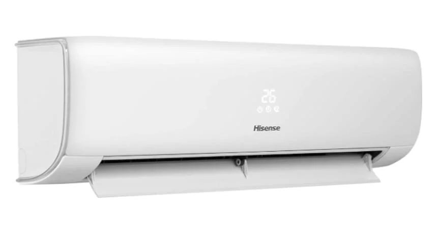 Климатик, Hisense WINGS PRO KB70BT1E 24000BTU — снимка 2