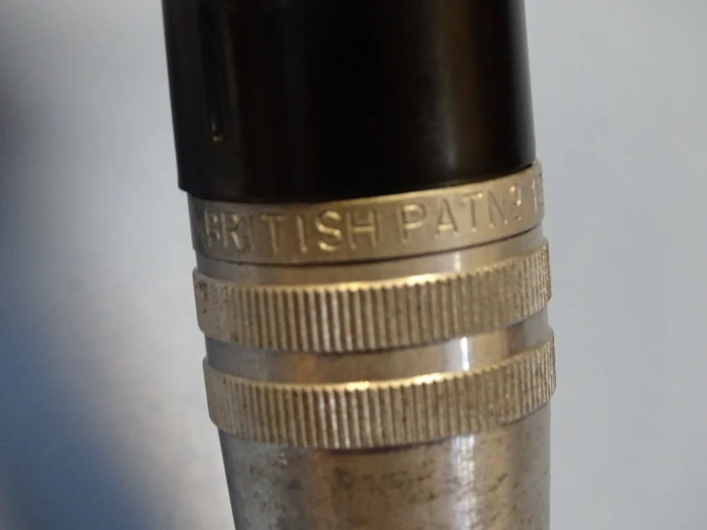 Пневматична отвертка Desoutter 2B88-A Pneumatic screwdriver 1200min-1 — снимка 7