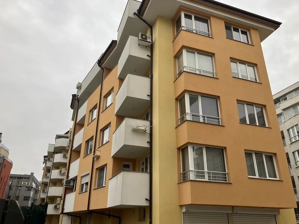 Продавам тристаен апартамент гр.София кв.Манастирски ливади-запад — снимка 7