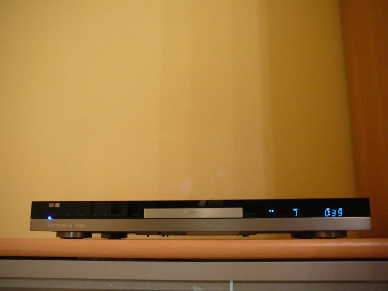 Harman kardon dvd 27 — снимка 5