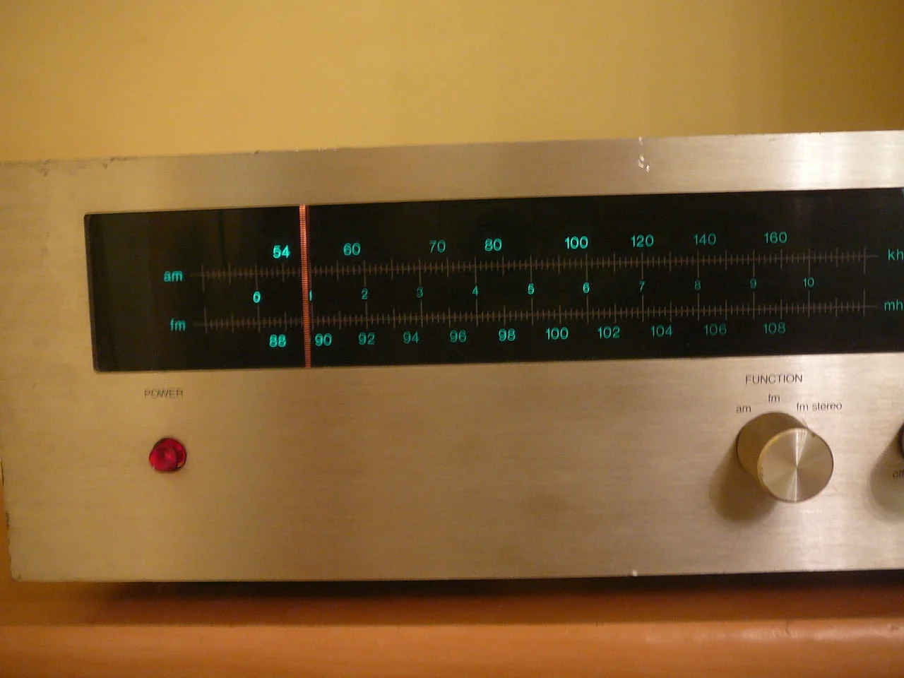 Harman kardon t-403 — снимка 2