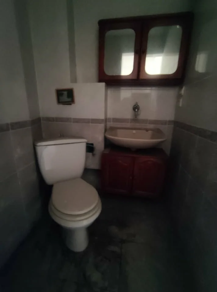 Даваме под наем гараж в кв. Каменица 1 — снимка 4