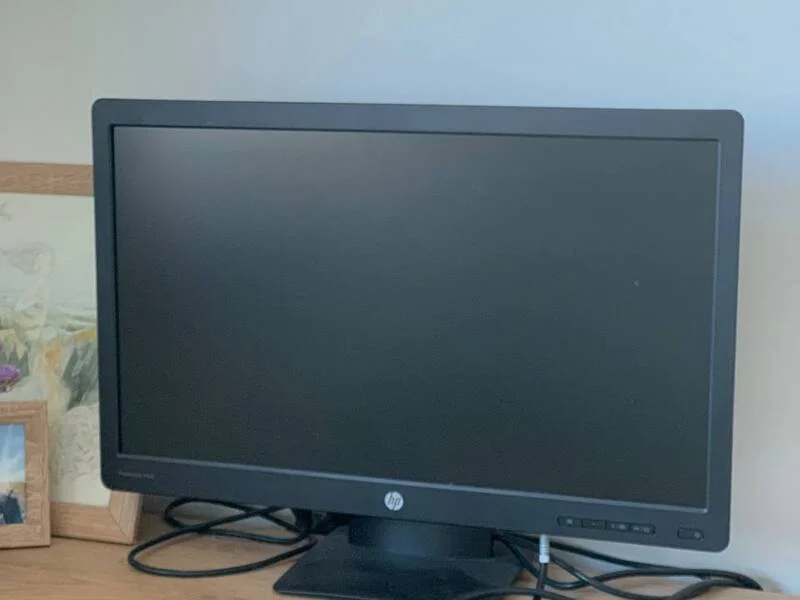 Монитор HP ProDisplay P232 (23")