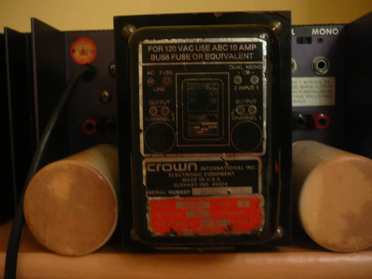 Amcron dc300a — снимка 9