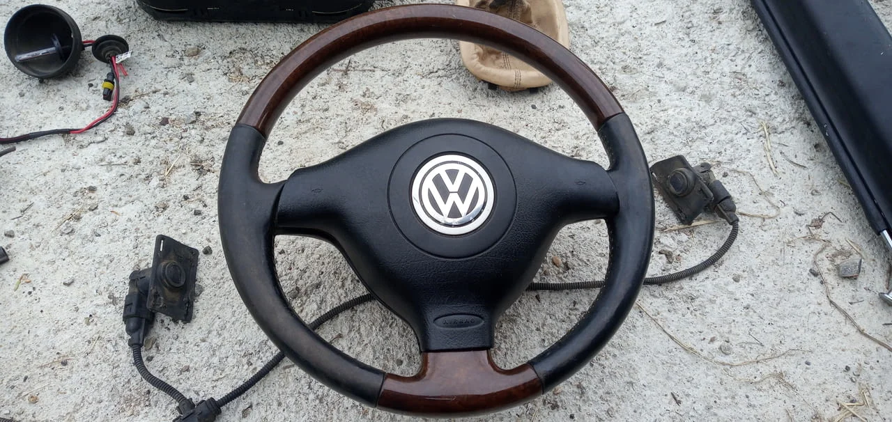 VW PASSAT B5.5 пасат 5.5 на части