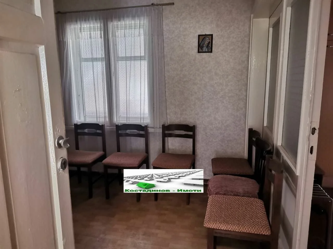 Етаж от къща в гр.Асеновград — снимка 5