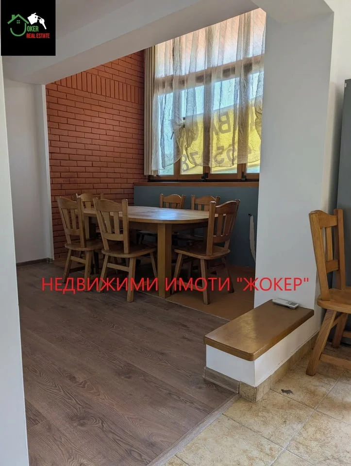 Двустаен апартамент в гр. Велико Търново-център — снимка 5