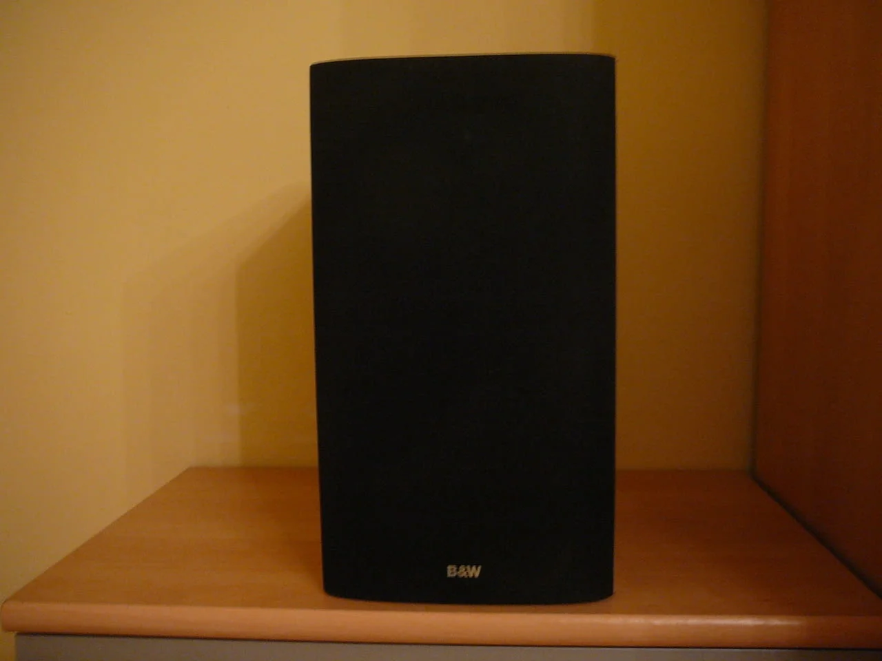 B&w dm 601 s3 1 broi — снимка 5