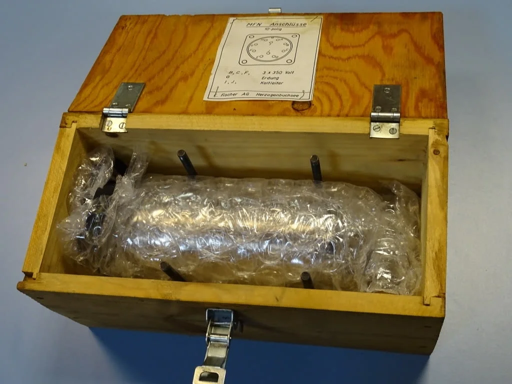 Високооборотен шпиндел за шлайф SFJ FISCHER MFN890 grinding spindle min-1 — снимка 10