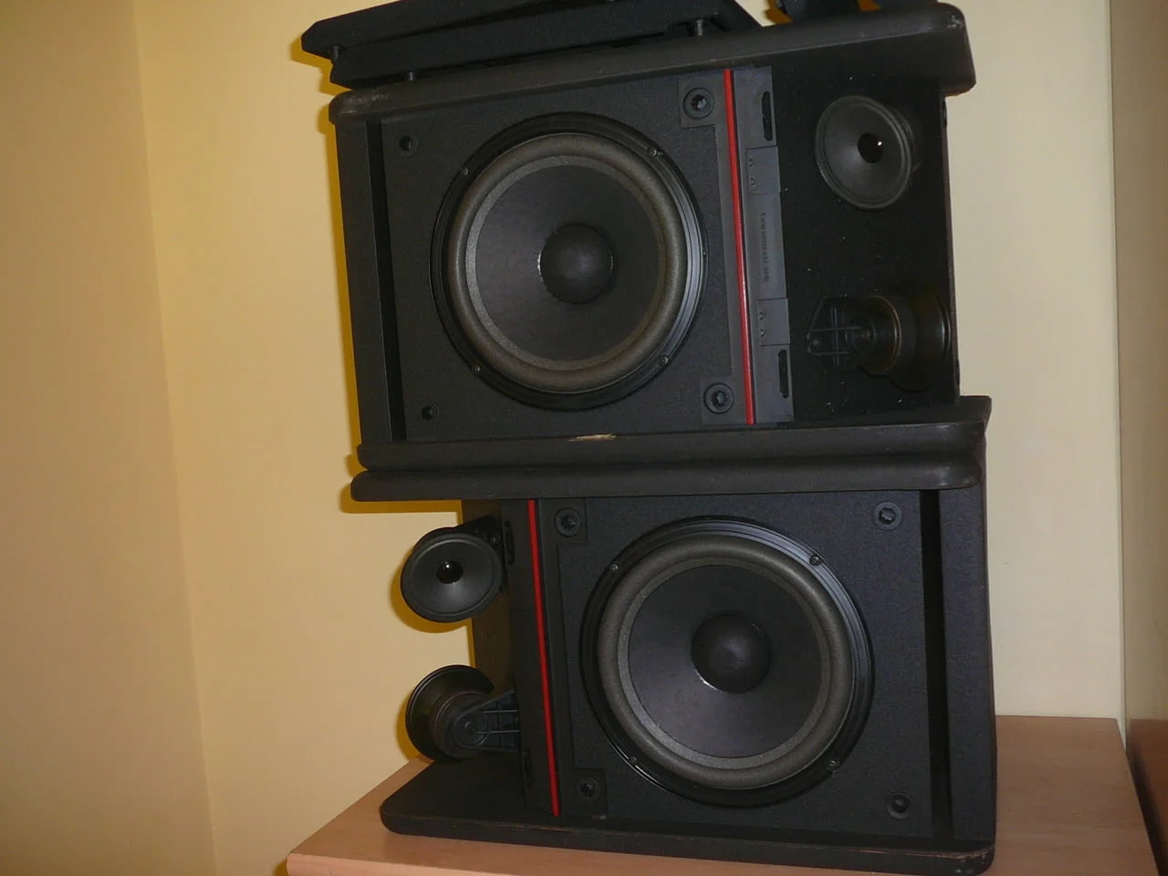Bose 305 /2 — снимка 8