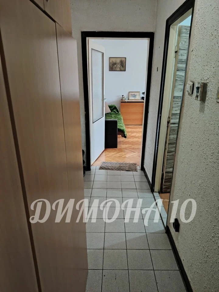 ДИМОНА 10 ООД отдава под наем обзаведен едностаен апартамент в кв. здравец изток — снимка 6