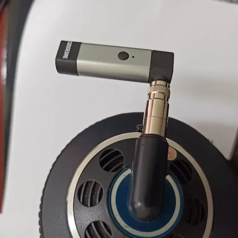 COSDESIRE Bluetooth адаптер и заместител на кабела за AKG K240, K240S, K240MK II, Q701, K702, K141 — снимка 5