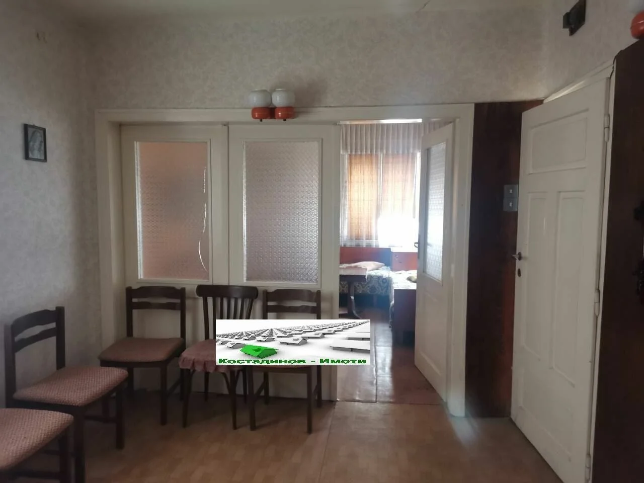 Етаж от къща в гр.Асеновград — снимка 4