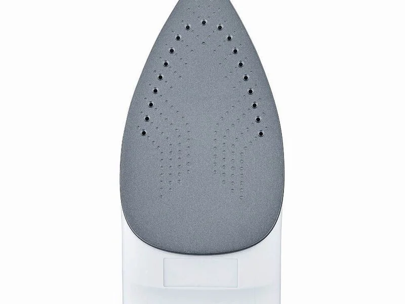 Парна ютия Muhler SI-1910N, 1800W, незалепващо покритие — снимка 3