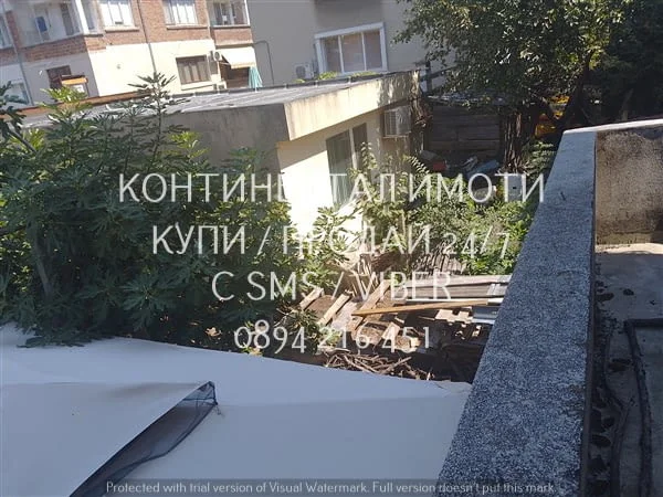 Код 63081. кодл 63081. Първи монолитен етаж 165м2 от стабилна къща 3-етажна /тухла и бетон/ с отделе — снимка 9