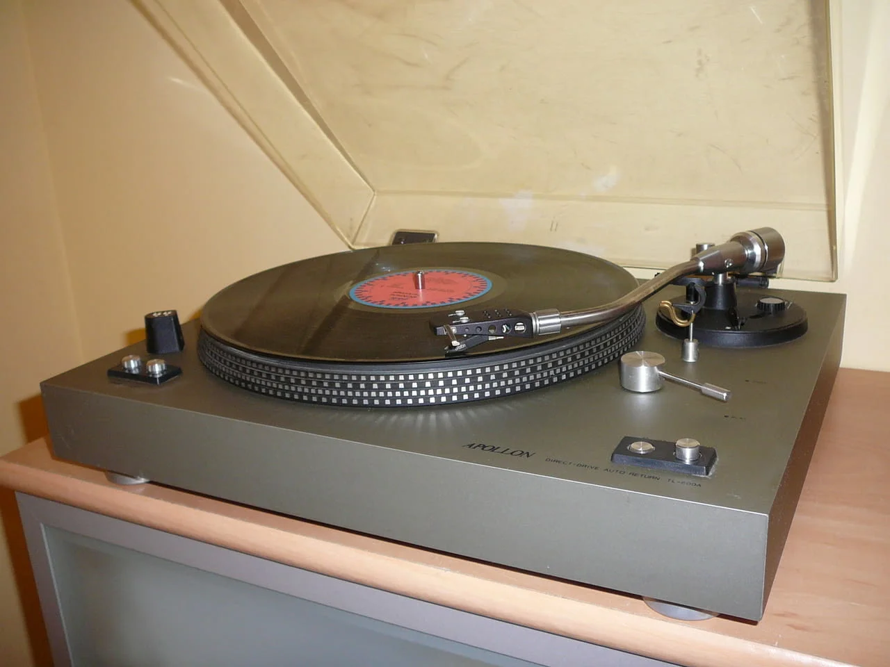 Apollon tl-600 a — снимка 5