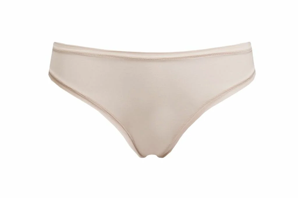 SieLei XS, S, M, L, XL черна, капучино, телесна, бяла гладка безшевна бразилиана безшевно бельо Сиелей — снимка 5
