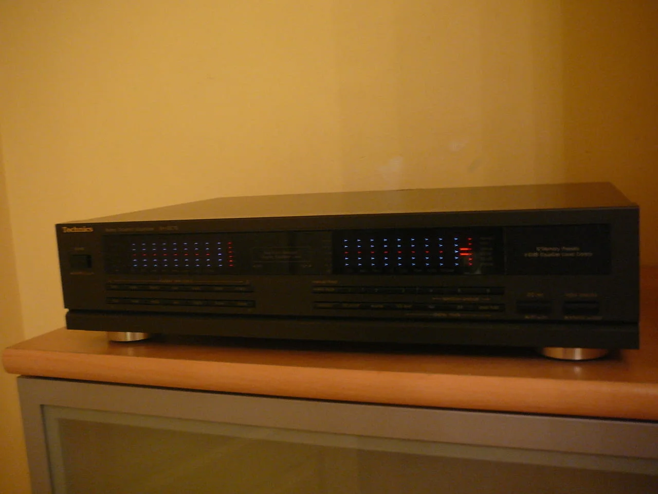 Technics sh-ge70 — снимка 2