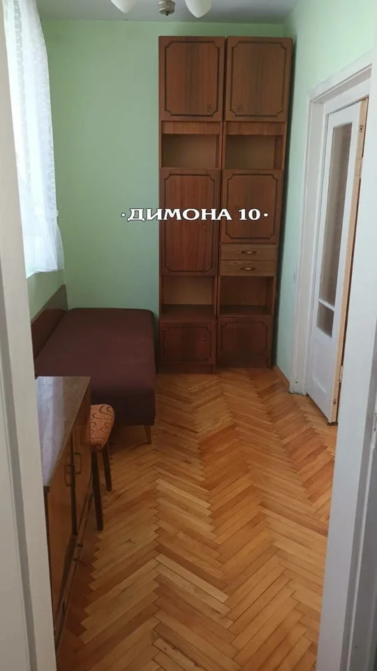 'ДИМОНА 10' ООД отдава обзаведен двустаен, разширен апартамент в широк център — снимка 6
