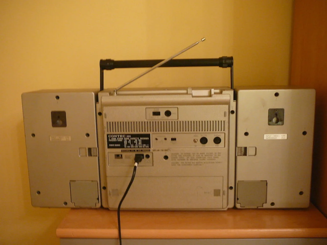 Contec 3883 — снимка 6