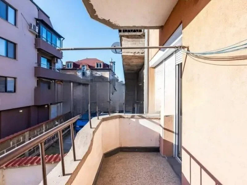 Двустаен апартамент в град Plovdiv, квартал Marasha — снимка 4