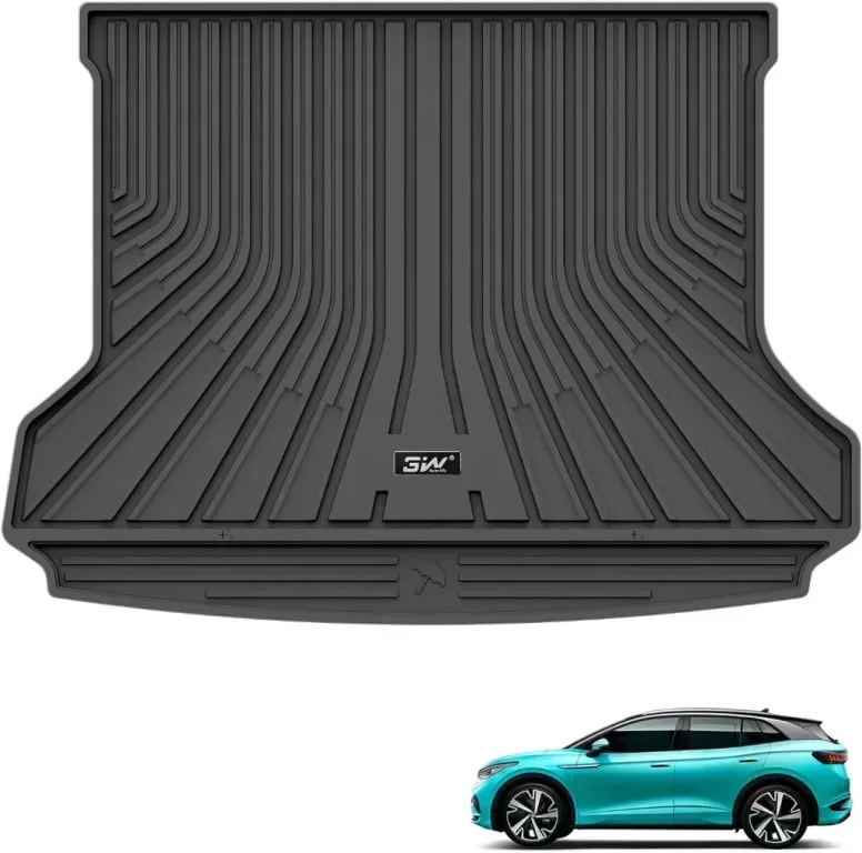3W Стелка за багажник, съвместима с Volkswagen ID.