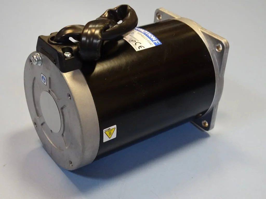 Стъпков мотор Sanyo-Denki 103Hstepping motor Sanmotion F 250V