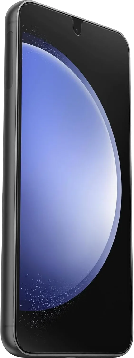 OtterBox Premium Glass стъклен протектор за екран за Samsung Galaxy S23 FE (DROP+ / 9H) — снимка 4