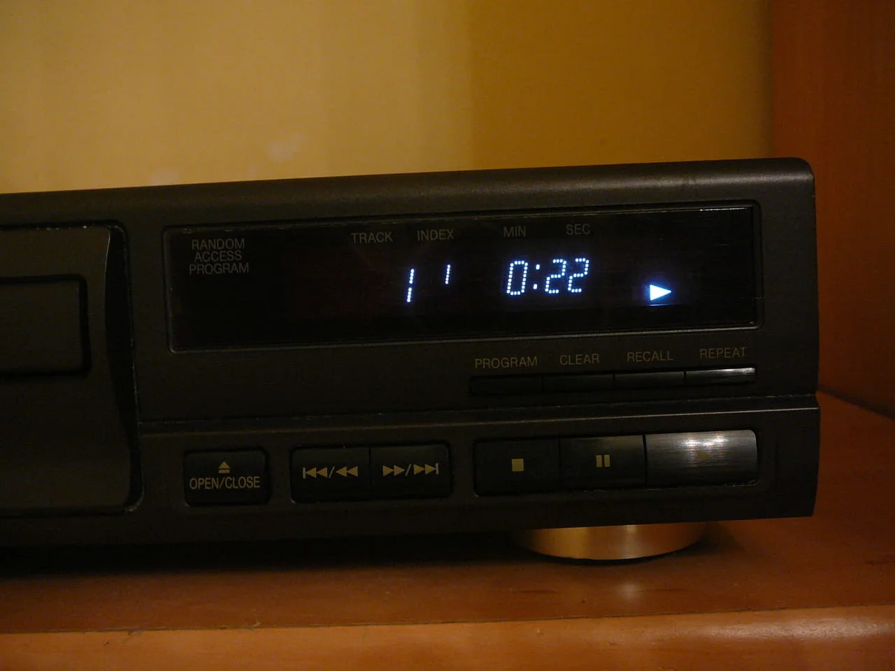 Technics sl-pg390 — снимка 6