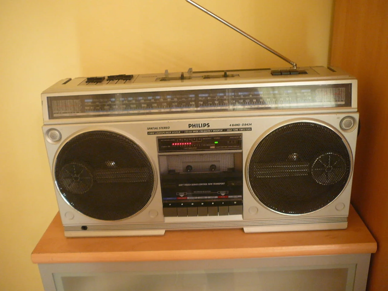Philips d-8434 — снимка 4