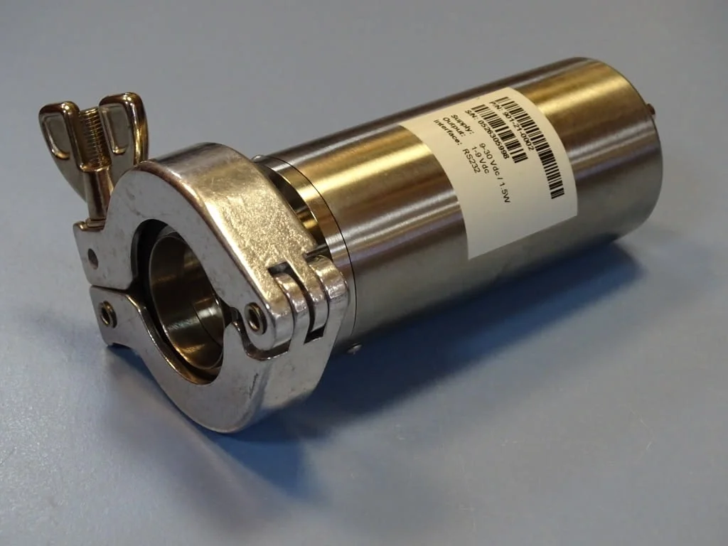 Преобразувател MKS Series 901 Loadlock Transducer 9-30VDC — снимка 6