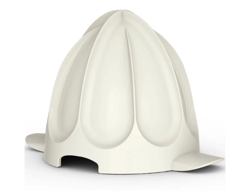 Цитрус преса, Tefal ZP610AE0 Citrus Press Collection Rise Eu — снимка 3