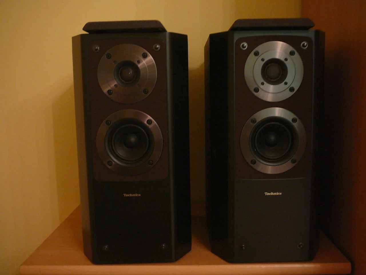 Technics sb-ca1060 — снимка 4