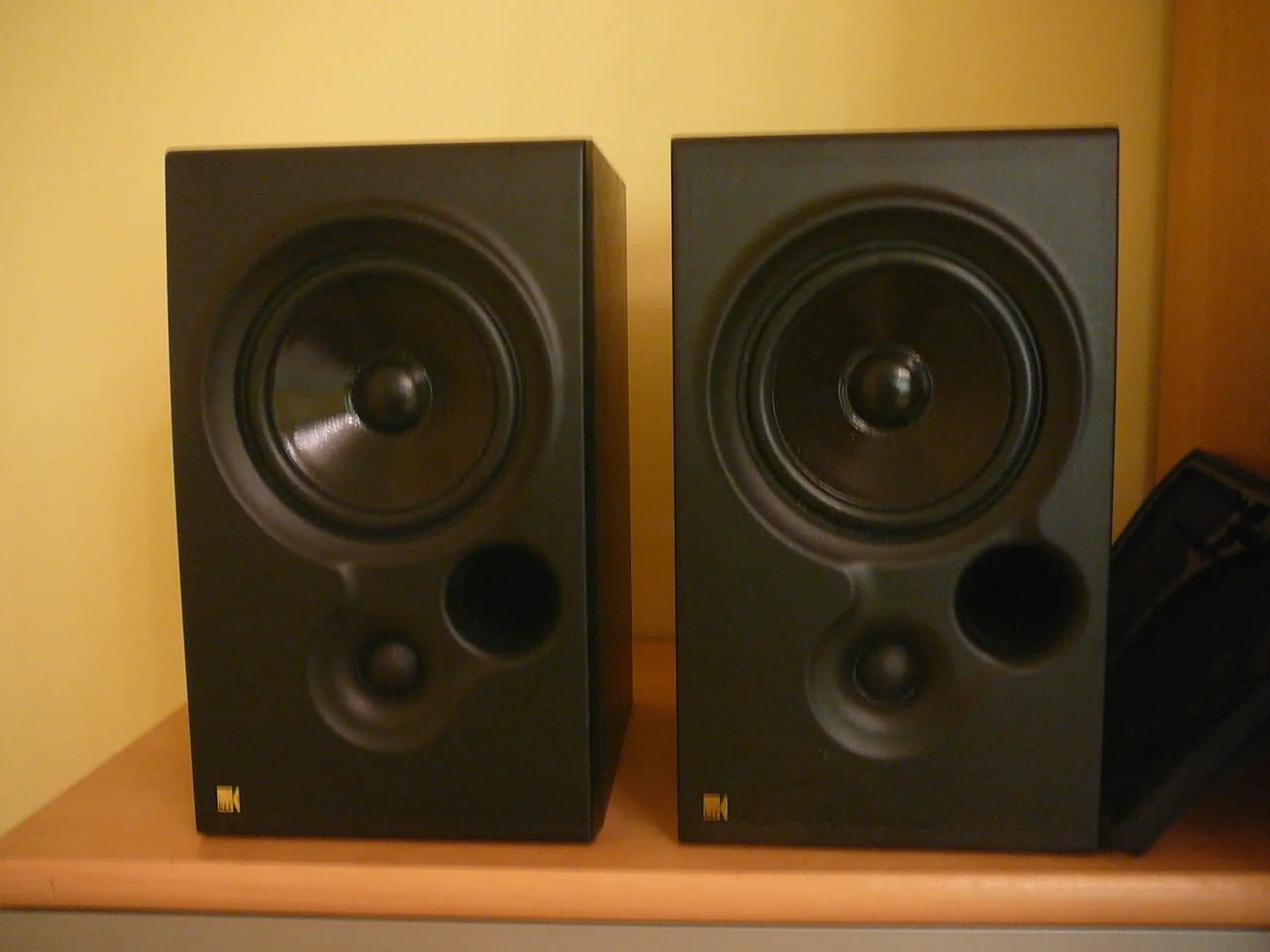 Kef coda 7 — снимка 2